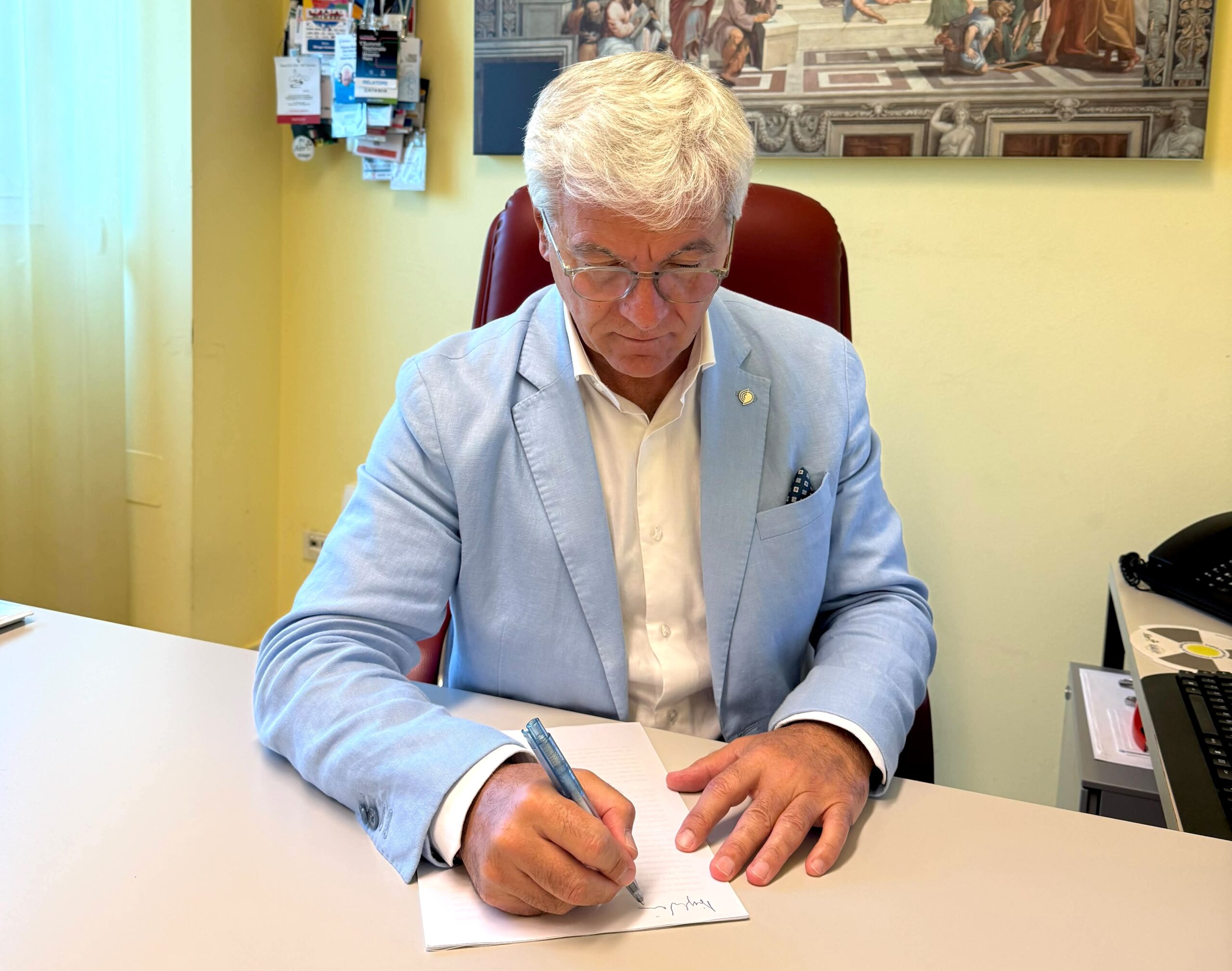 Professioni sanitarie. Catania (Fno Tsrm e Pstrp) lancia la petizione: “Stop al vincolo di esclusività”
