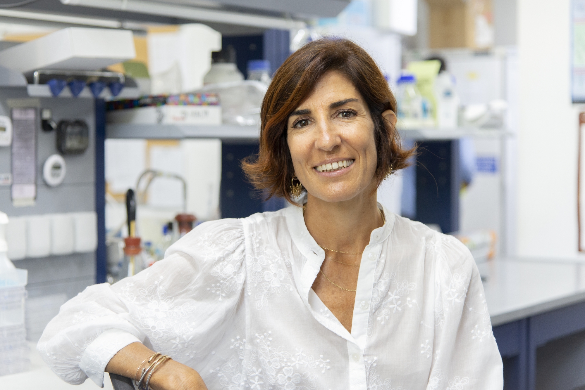 Fondazione Telethon: Graciana Diez-Roux nuova Direttrice Scientifica