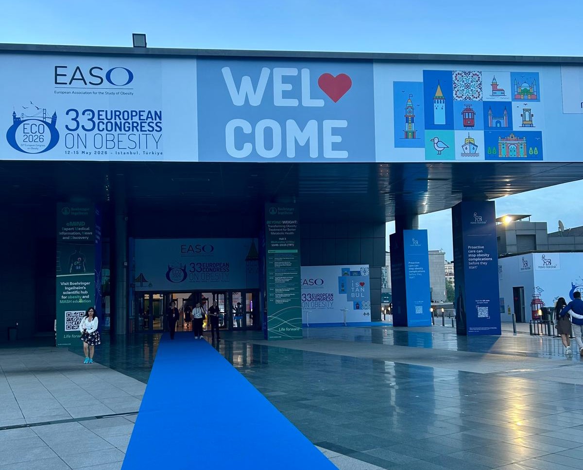 ECO 2026: perché l’obesità entra nella fase della gestione cronica