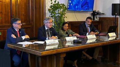 Ricerca. CNR e Policlinico Umberto I siglano accordo