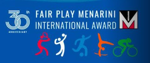 Premio Internazionale Fair Play Menarini. Diego Milito ed Emilio Butragueño nel parterre della 30esima edizione