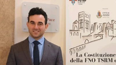 Ma possiamo ancora chiamarci professionisti sanitari?