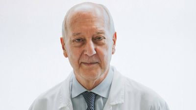 Filippo Crea nuovo presidente della Società Europea di Cardiologia (ESC)
