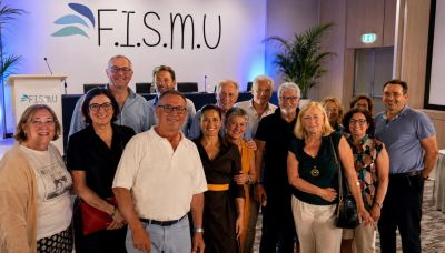 Abruzzo. Ezio Falasca nuovo segretario regionale Fismu