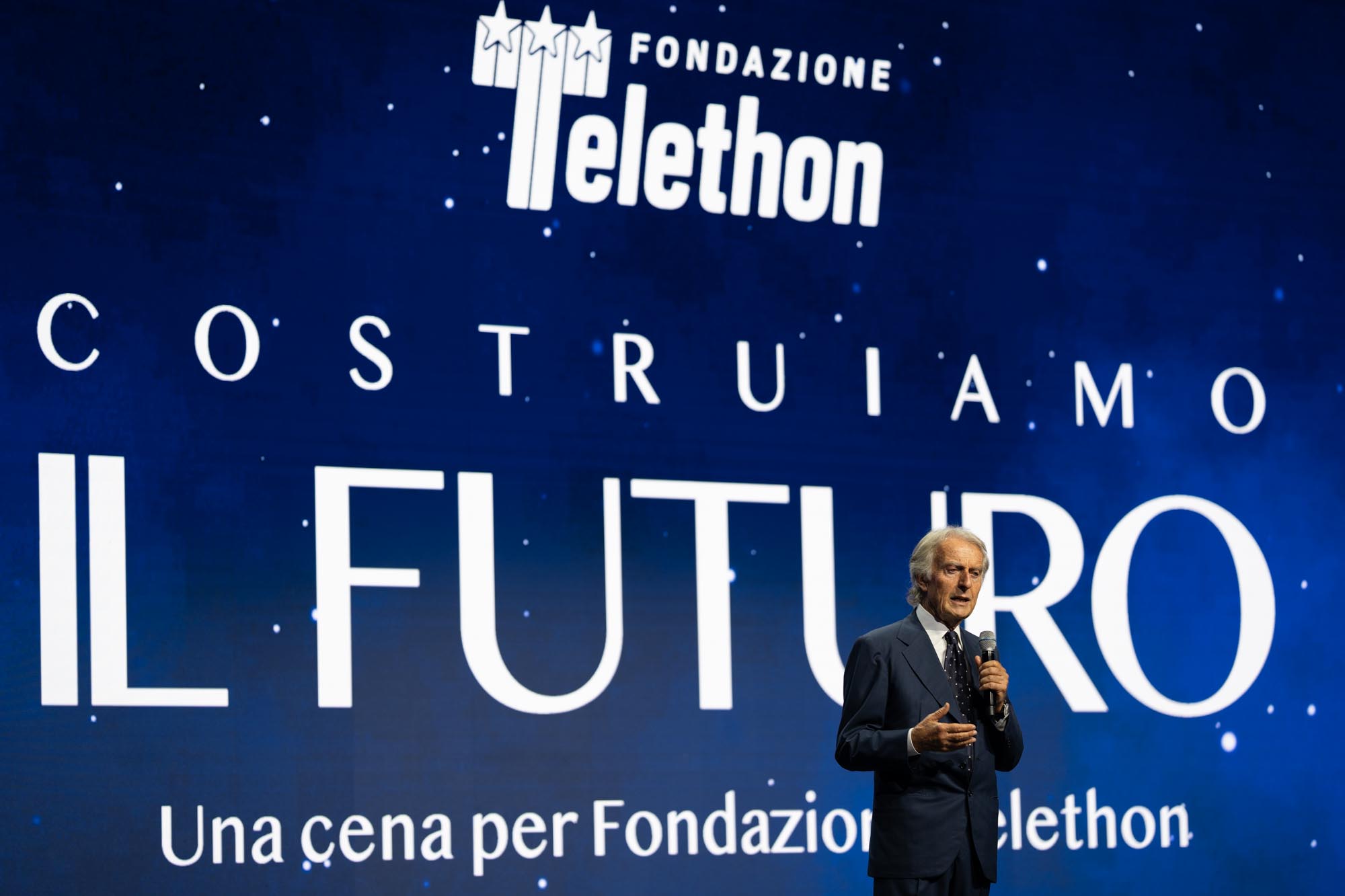 Telethon raccoglie oltre 600mila euro per le malattie genetiche rare