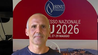 Nutrizione. Francesco Sofi nuovo presidente Sinu