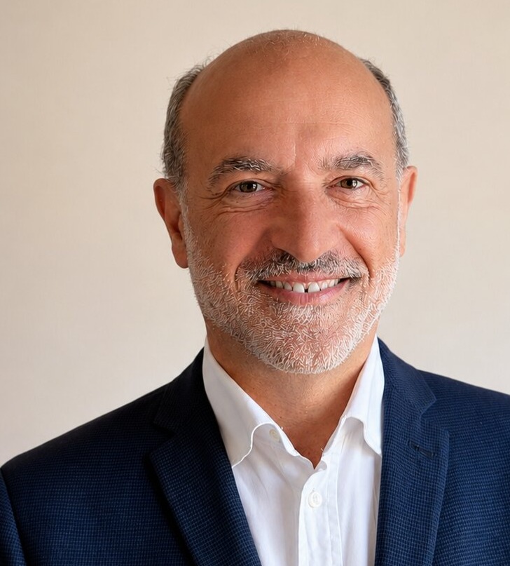 AOP Health: Nicola Gianfelice nuovo Country Manager Italy