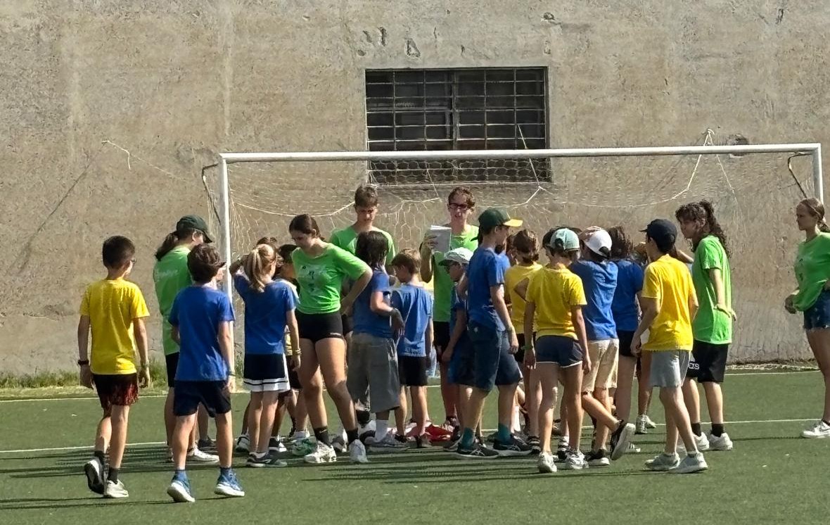 Sport senza barriere, a Milano 200 ragazzi protagonisti di una giornata dedicata all’inclusione
