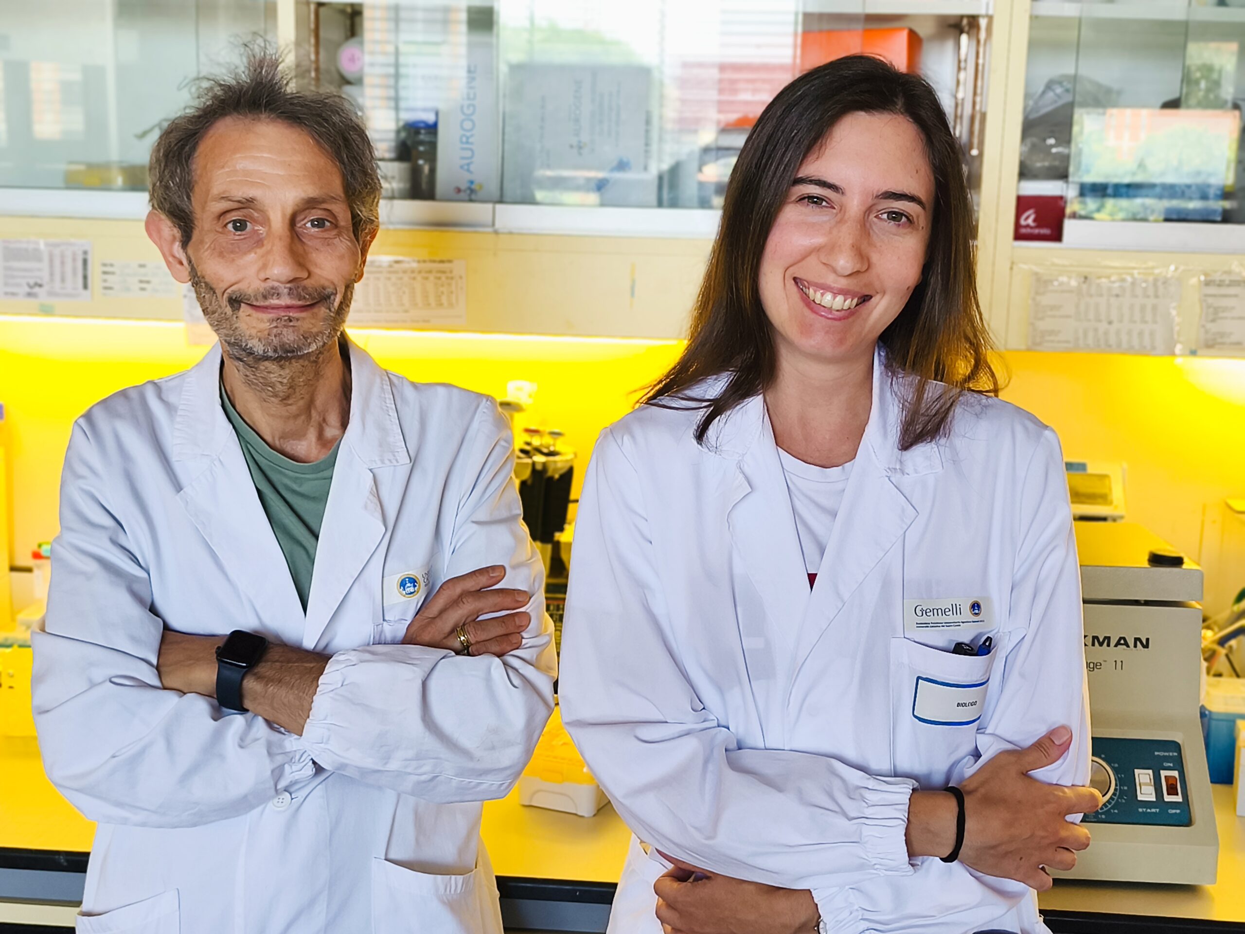 Tumore del colon-retto: scoperto il dialogo tra geni e microbiota che ne favorisce la progressione