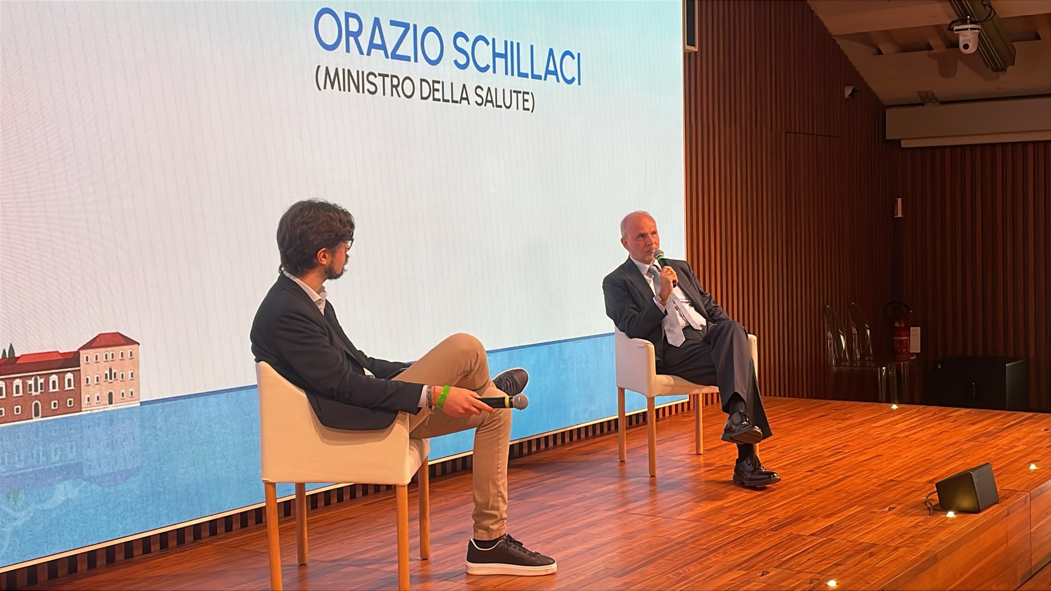 Riforma medicina generale. Schillaci: “Su case della comunità troveremo quadra. È rivoluzione dalla quale non possiamo tirarci indietro”