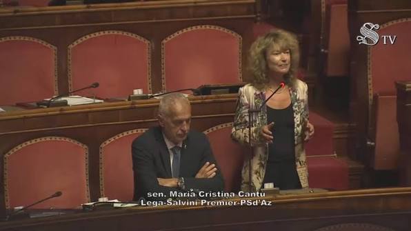 Cantù (Lega): “Valorizzare la medicina specialistica per curare meglio. Investire nella formazione è investire nel futuro del Ssn”