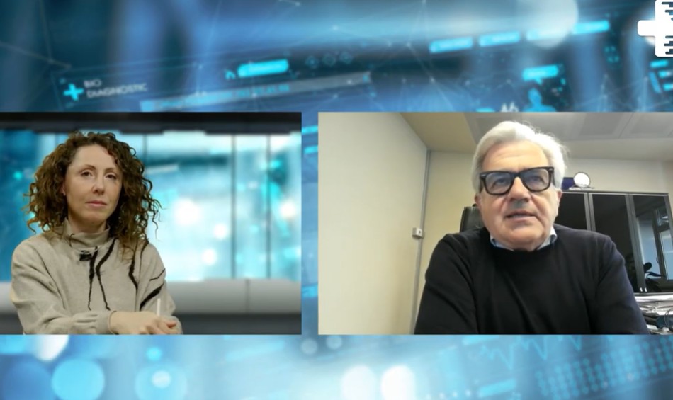 Tra malattie rare e neurologia, il futuro di PIAM. Maini: “Mettiamo al centro il paziente”