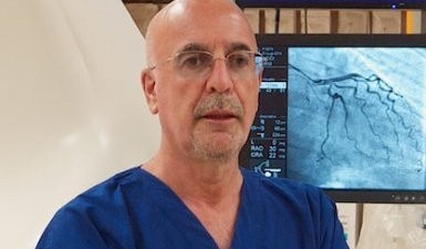 Ciro Indolfi eletto nel Comitato della Società Europea di Cardiologia
