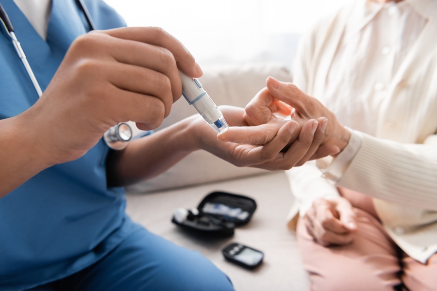 Invertire il prediabete riduce del 58% il rischio cardiovascolare grave