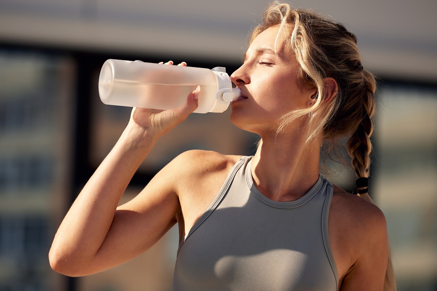 La plastica non fa sport: ISDE lancia il progetto con il patrocinio del CONI
