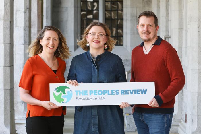Metodologia del protocollo per la revisione sistematica The People’s Review
