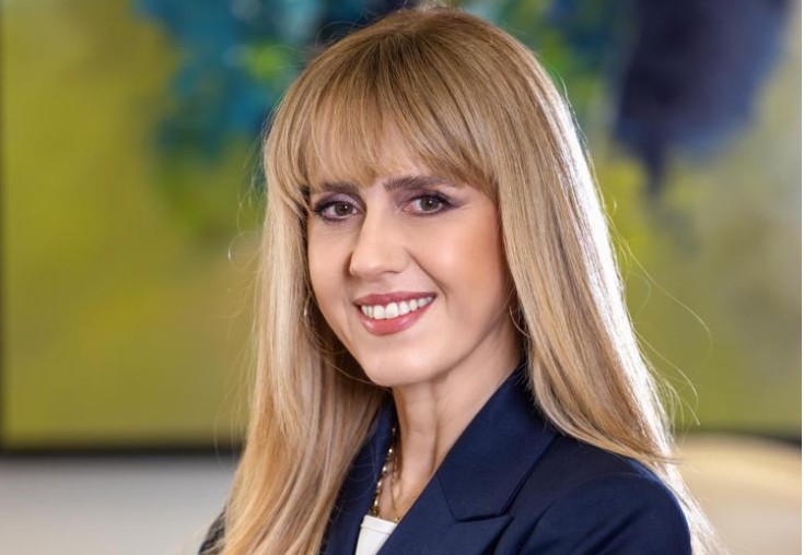 Vaccines Europe: Nicoletta Luppi è la nuova Presidente