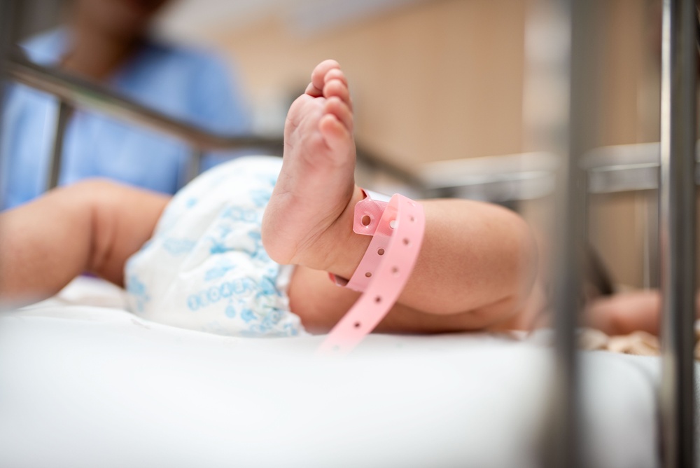 Malformazioni congenite: 8 milioni di bimbi l’anno, mortalità infantile +8%