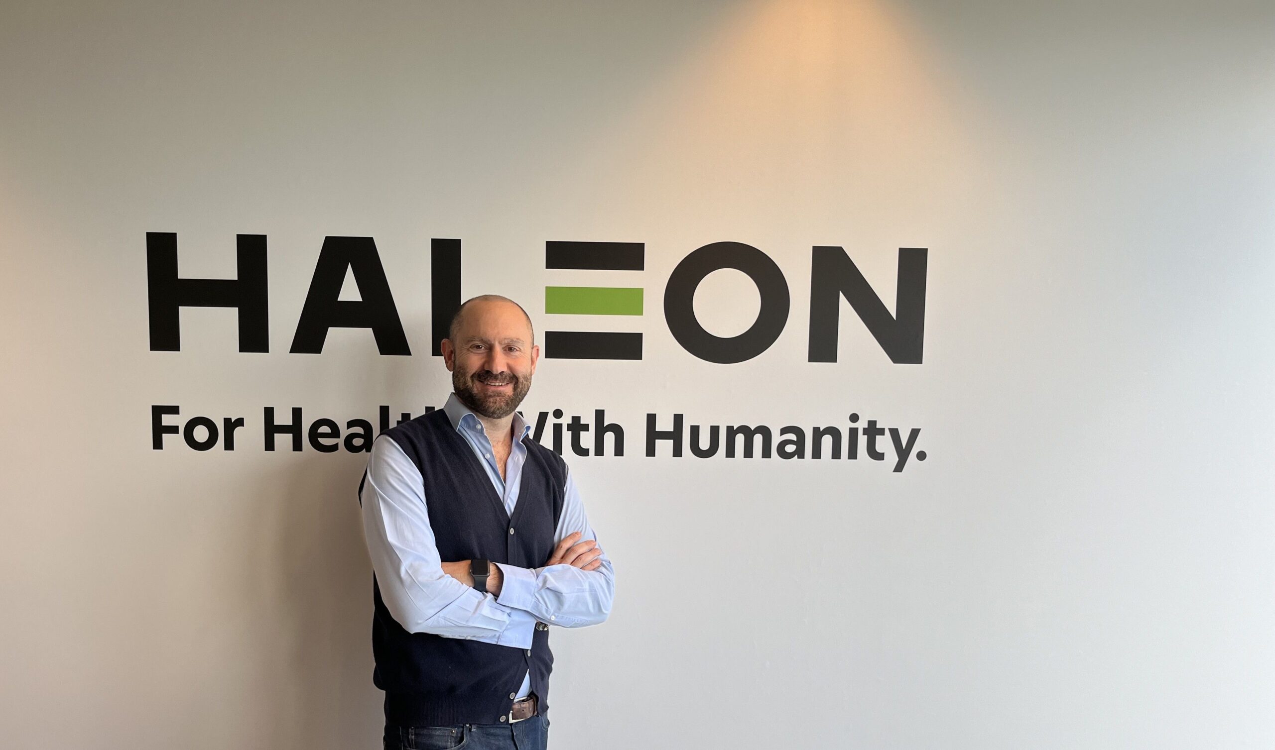 Haleon: Marco Dorigo nuovo GM Southern Europe e Italia, Davide Fanelli Global Head of Commercial Excellence