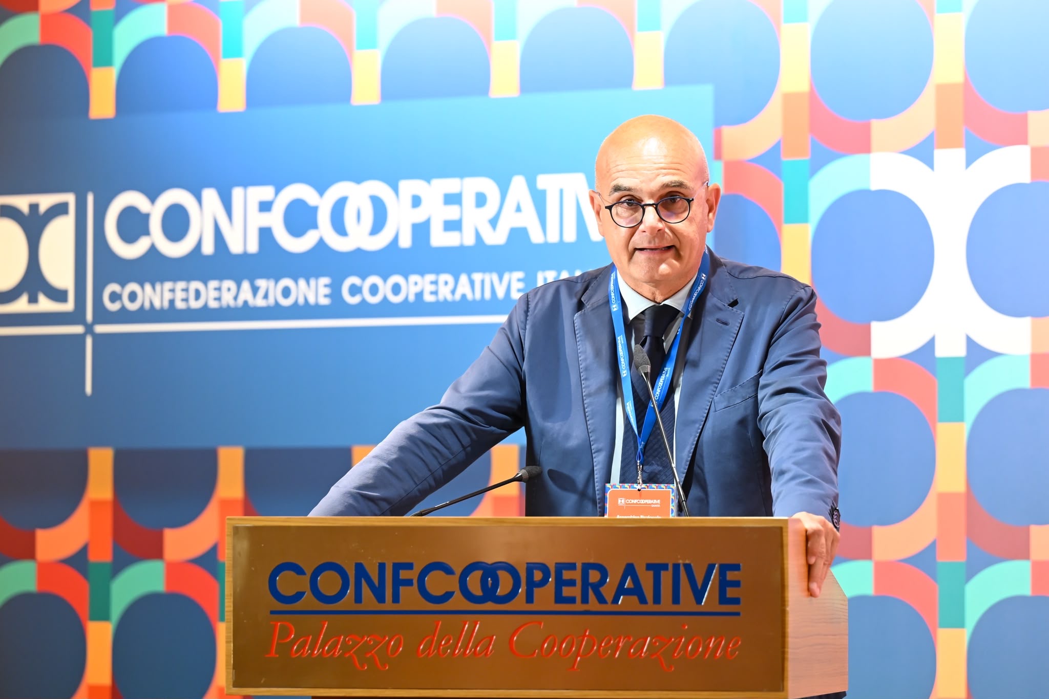Confcooperative Sanità. “Il Ssn va ripensato: Cooperazione sanitaria elemento chiave per il futuro del sistema”