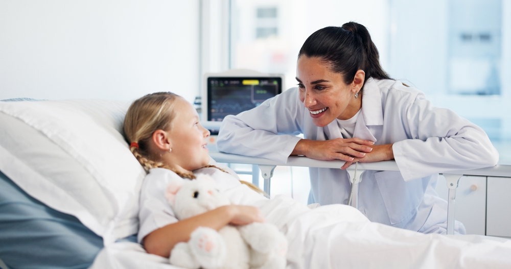 Bambino Gesù, oltre 1.000 bambini operati con il microbisturimeno dolore e recupero più rapido