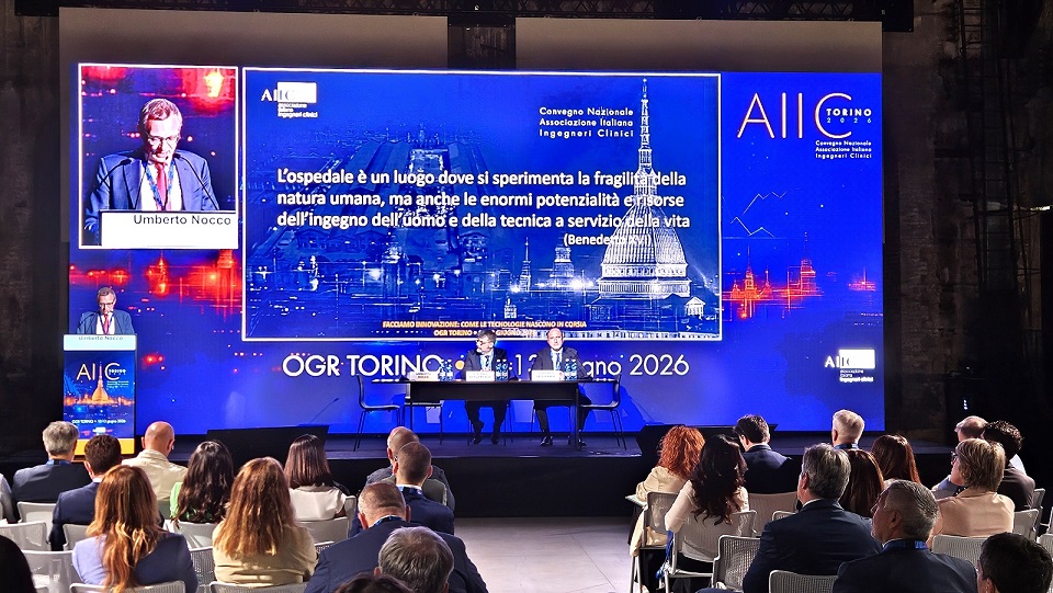 AIIC. Dalle corsie alle Case di comunità: l’innovazione nasce dai bisogni di salute e dal lavoro multidisciplinare