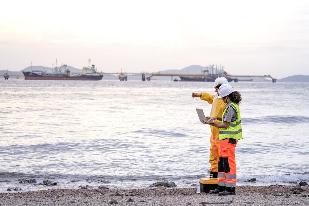 Oceani e salute: 10 azioni per la “One Health” globale entro il 2030