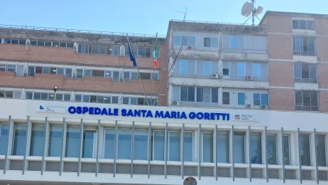 Cardiologia. Il “Santa Maria Goretti” di Latina da record