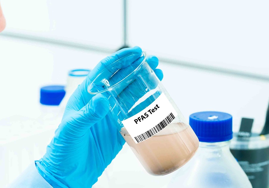 PFAS, scoperto il punto debole delle “sostanze chimiche eterne”