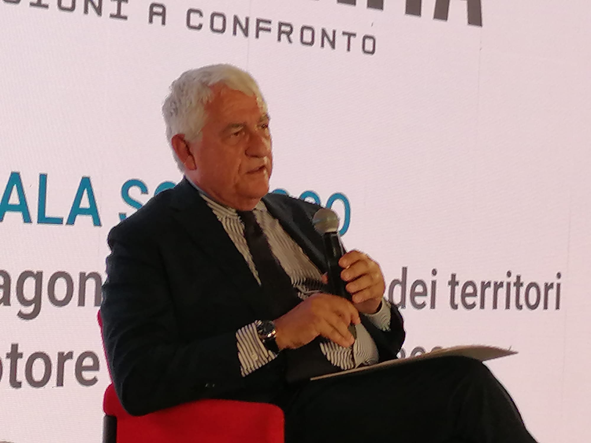 Quintavalle (Fiaso): “Ospedale, territorio e sociale insieme per far sentire il cambiamento ai cittadini”
