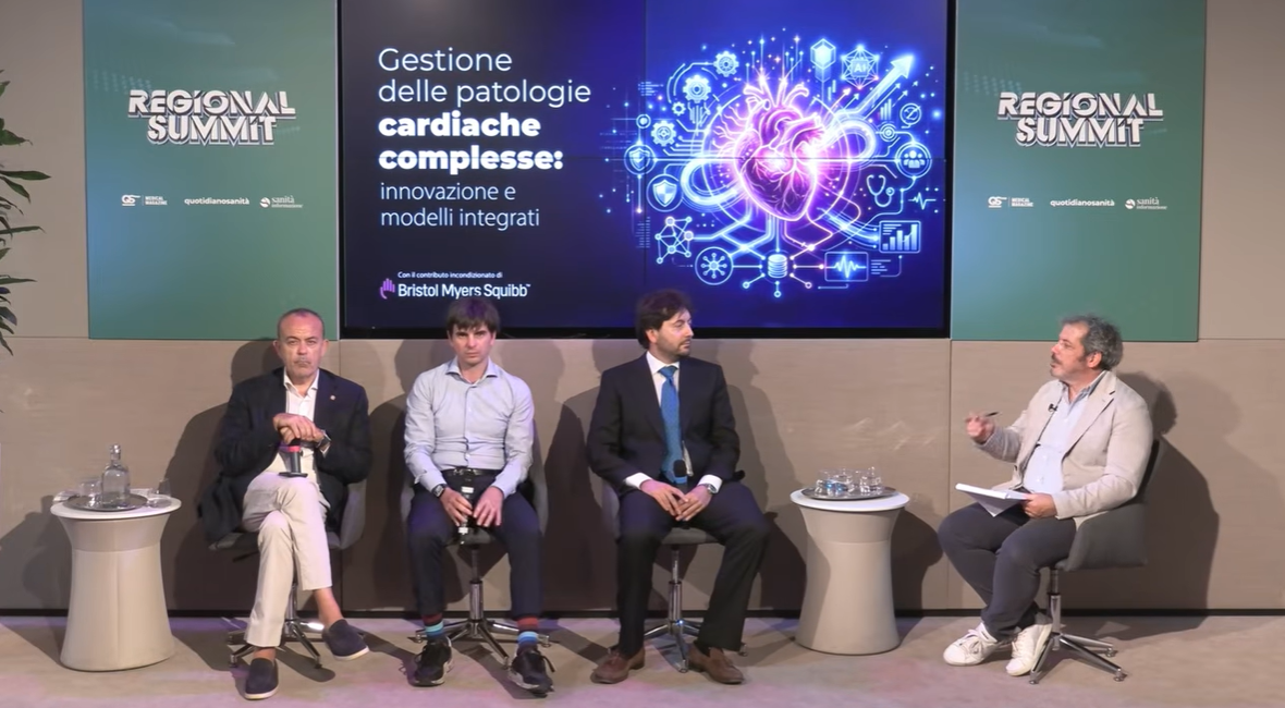Patologie cardiache complesse nel Lazio. Una rete formale e un percorso chiaro per tutti: “Basta legge del WhatsApp”