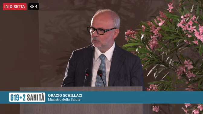 Case di Comunità Schillaci: “Servirà uno sforzo di tutti gli attori ma l’obiettivo è raggiungibile”