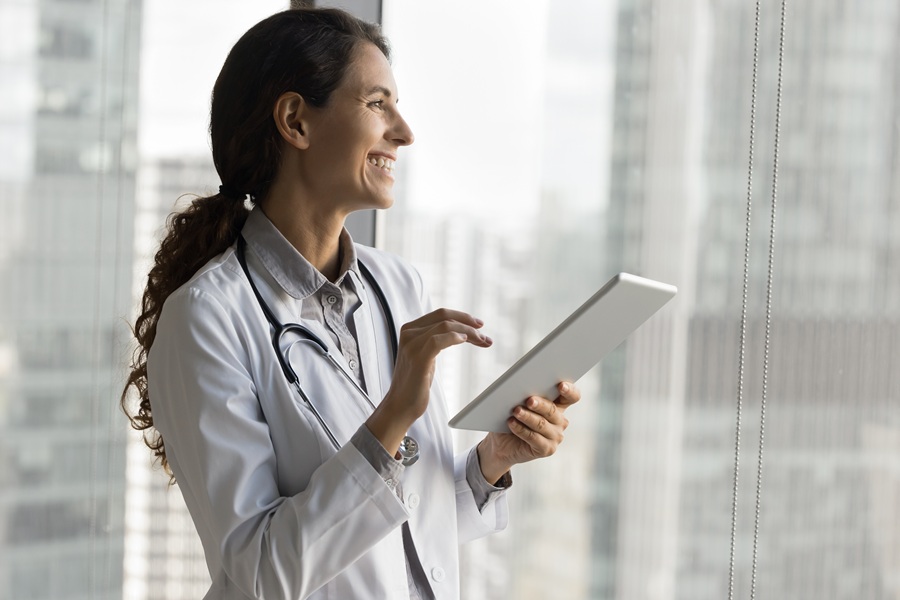 Oltre 7.000 giornali e riviste online per i sanitari: scopri Edicola Digitale di QS Club