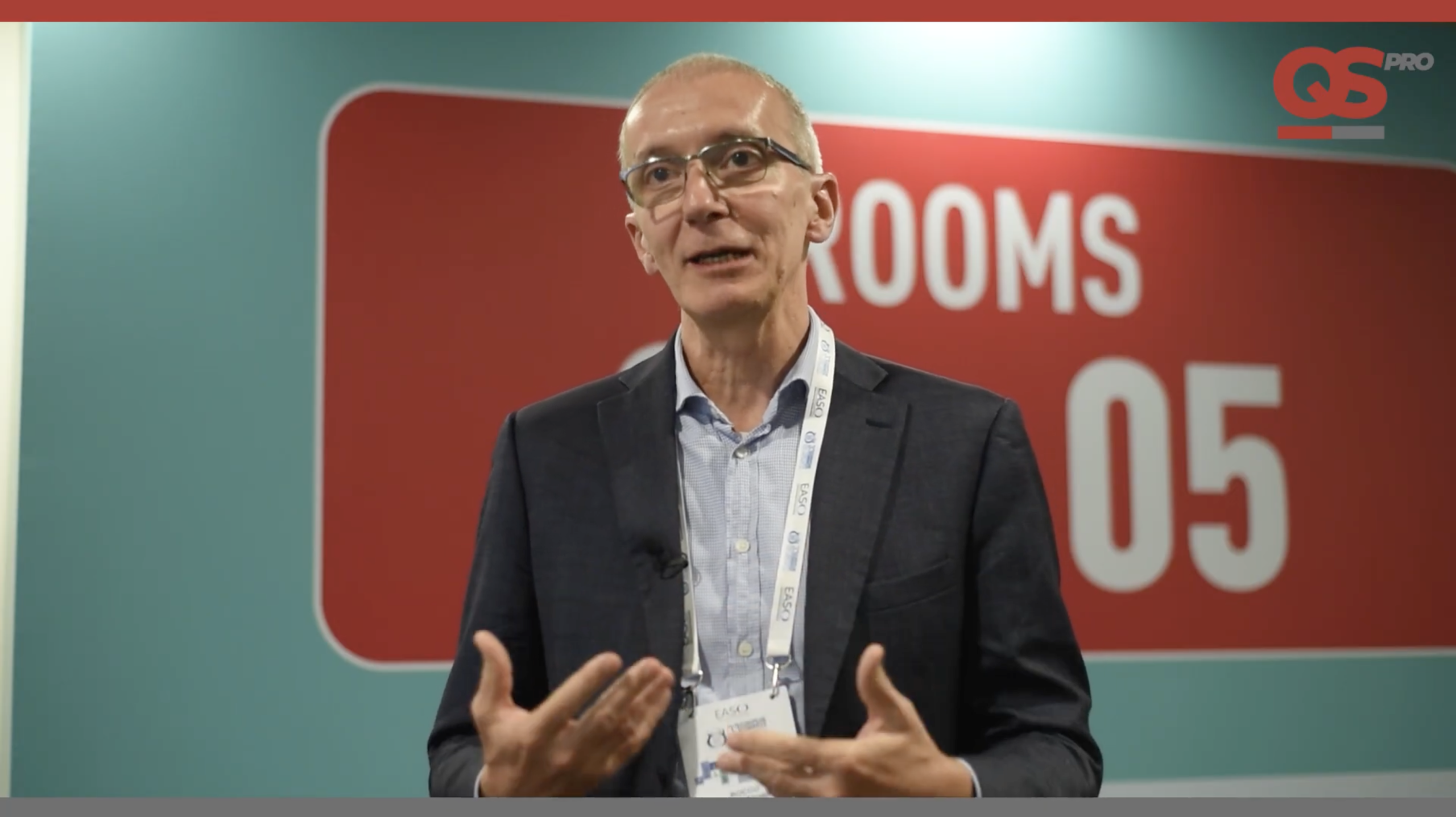 ECO 2026, Barazzoni: “Negli anziani non dobbiamo solo ridurre il peso, ma preservare il muscolo”