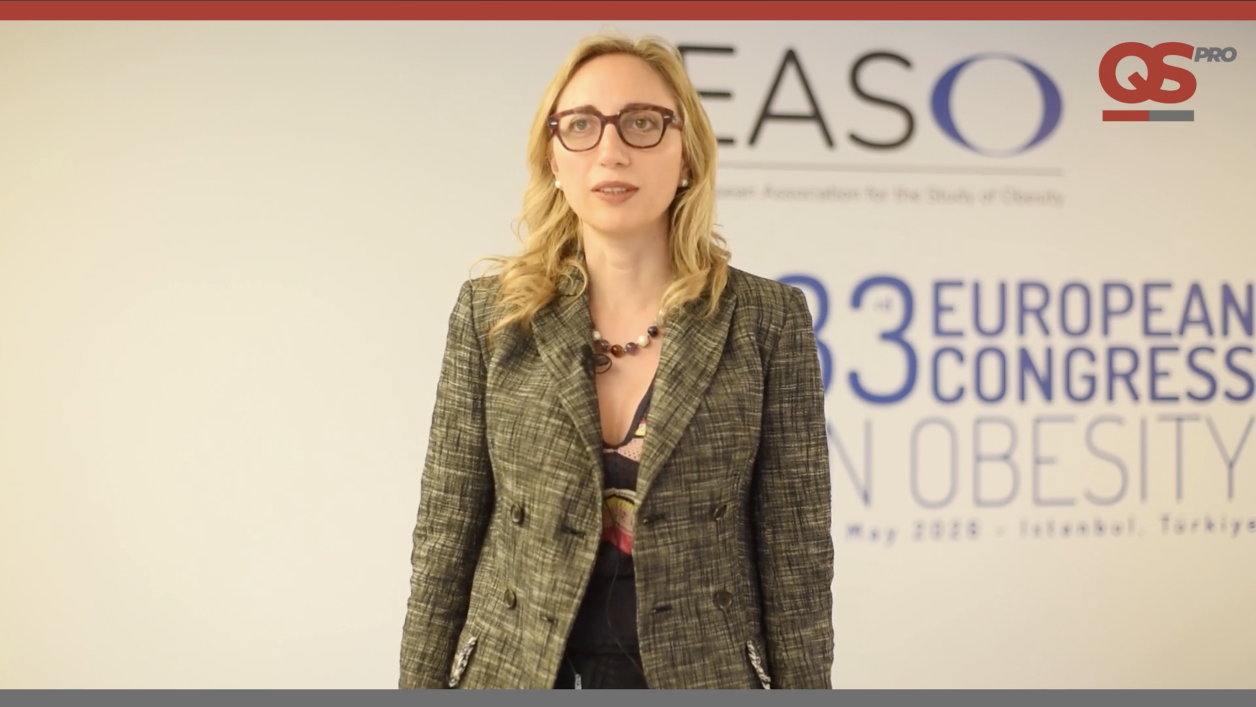 ECO 2026, Poggiogalle: “In un momento di rivoluzione farmacologica, queste nuove armi vanno inserite in un contesto di empowerment del paziente”