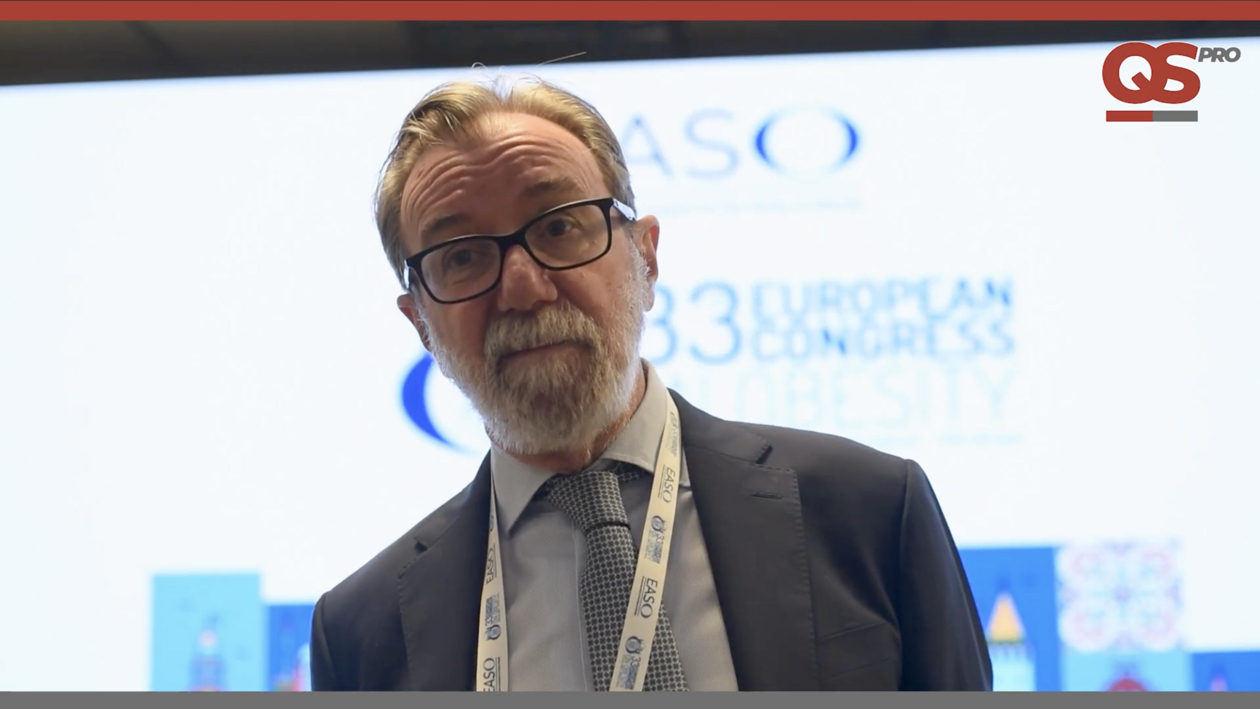 ECO 2026, Busetto: “I farmaci orali presumibilmente in Italia a inizio dell’anno prossimo”