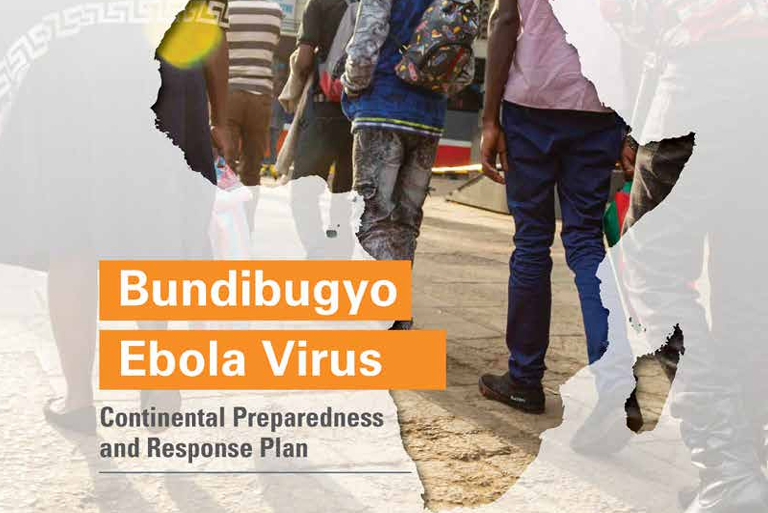 Ebola, Oms e Africa Cdc lanciano un piano da 518 milioni di dollari: “Solo uniti possiamo fermare l’epidemia”