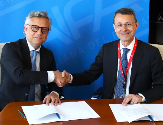 Aifa e Fofi siglano accordo per l’IA in farmacia: dati pubblici e intelligenza artificiale al servizio del farmacista