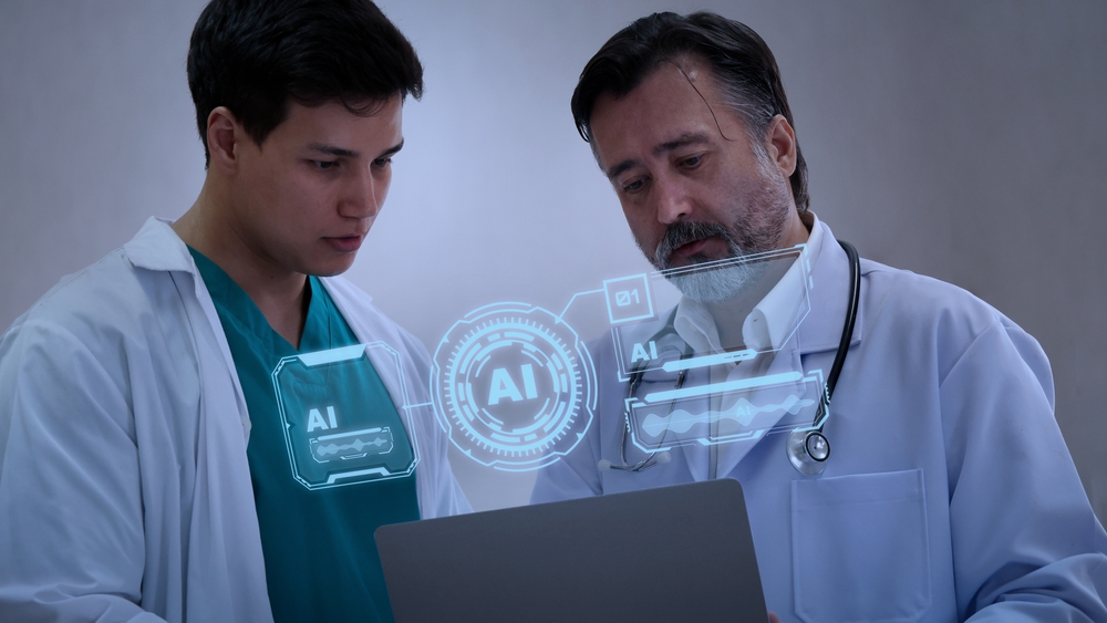 Cambia il modo di aggiornarsi dei medici: formazione costante ma sempre più ibrida. Cresce uso dell’AI: uno su 4 la consulta di fronte a dubbi terapeutici. La nuova survey di Quotidiano Sanità