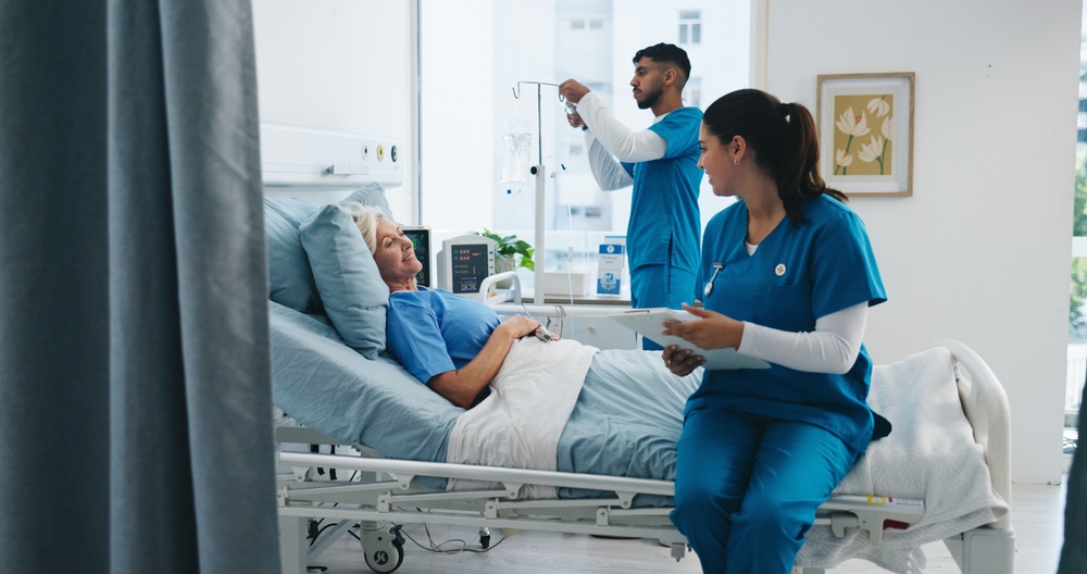 Ricoveri ospedalieri. Nel 2024 oltre 8 milioni di dimissioni: +1,1% sul 2023 ma ancora -5,6% rispetto al pre-Covid. In calo l’inappropriatezza. Boom ricoveri per influenza negli anziani