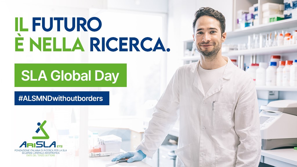 SLA, la ricerca italiana accelera: “Ogni scoperta è un passo verso nuove cure”