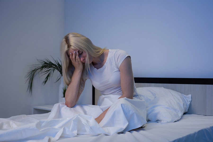 Sonno, lo studio: una notte insonne cambia le connessioni cerebrali