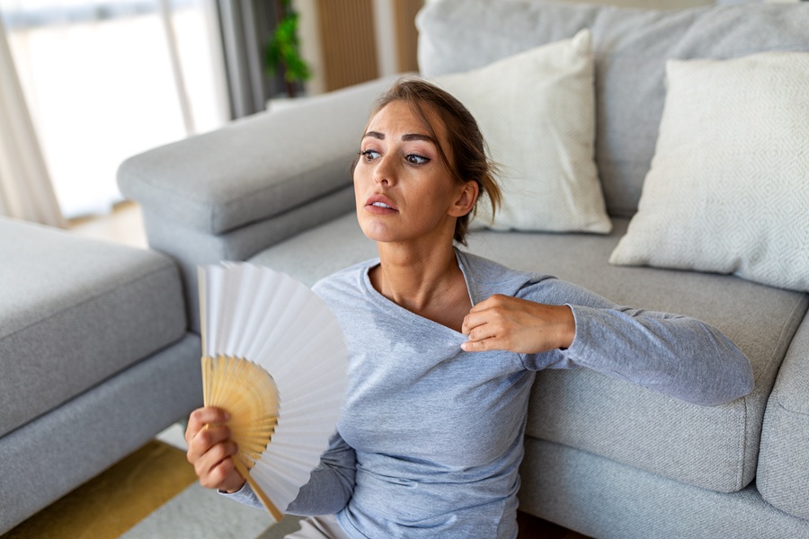 Stress da calore, fino a due mesi in più rispetto agli anni ’70