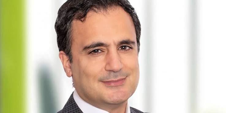 Lundbeck affida la R&D a Tarek Samad
