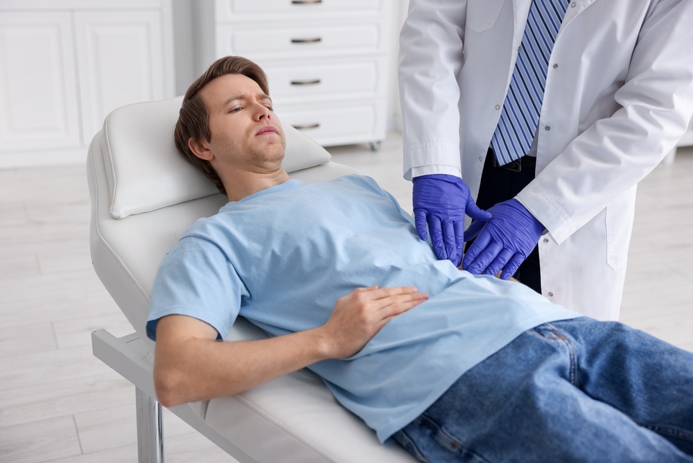 Tumore prostata: nuovo screening evita 63% biopsie inutili