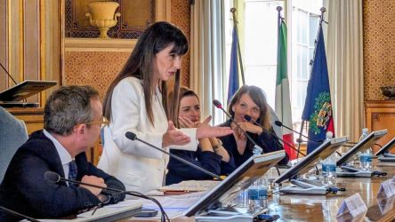 Salute mentale. Presentato il Piano regionale dell’Umbria
