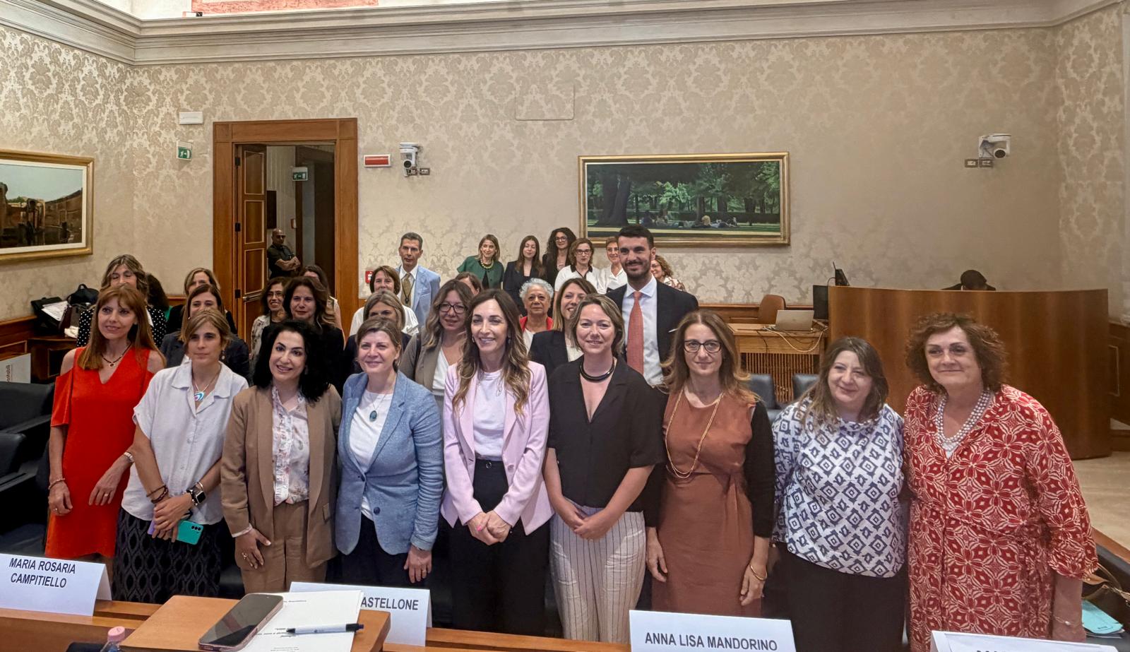 Primi mille giorni, nasce il Board nazionale per ridurre le disuguaglianze e sostenere le famiglie