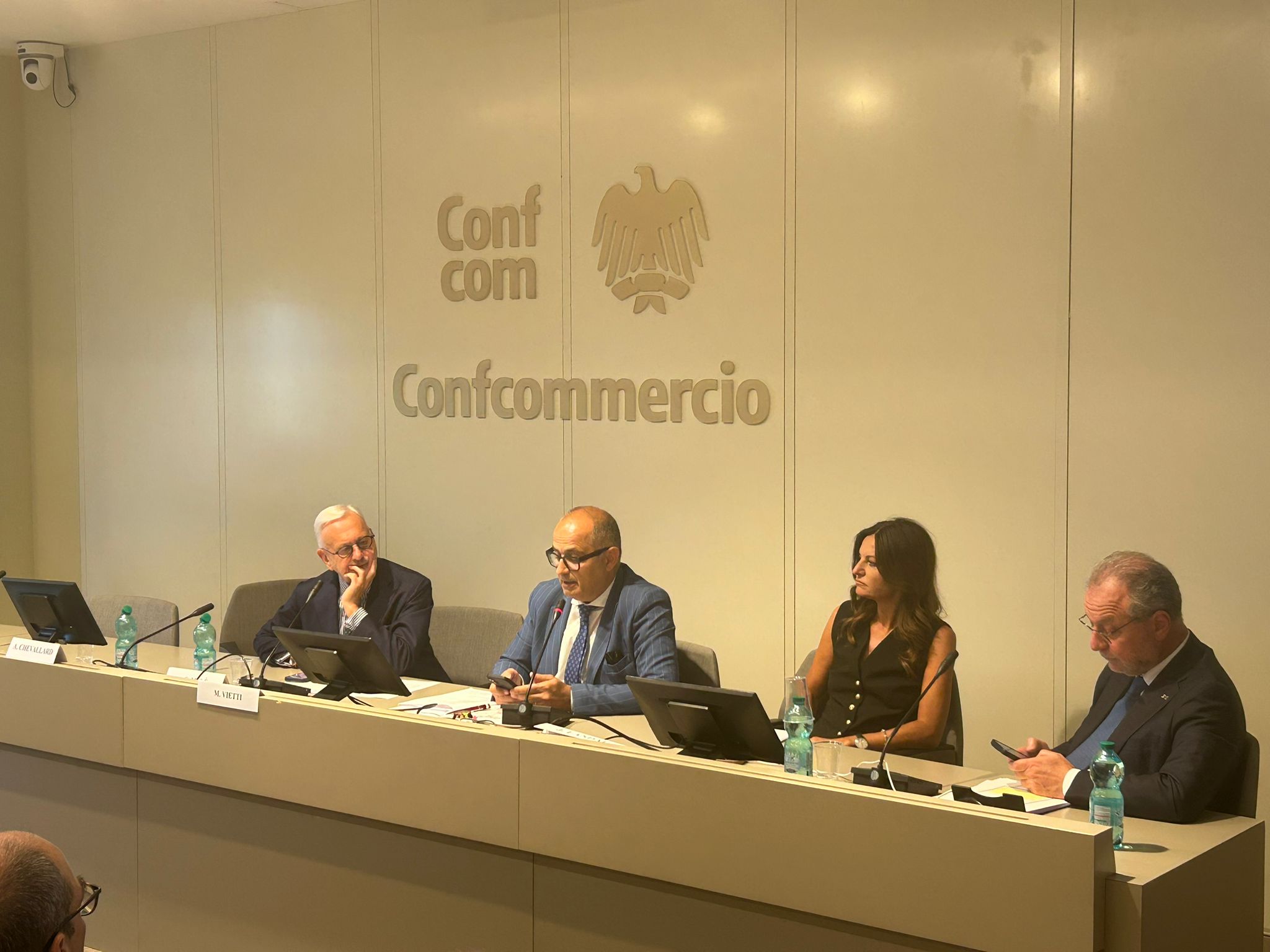 Vietti (Acop): “Il Ssn da solo non ce la fa. Serve una collaborazione più forte con la sanità privata”