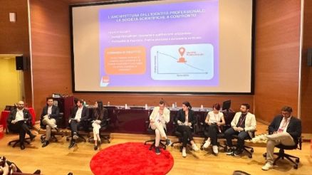 The Nursing Forum: tredici società scientifiche firmano il Position Paper per una nuova fase della professione infermieristica