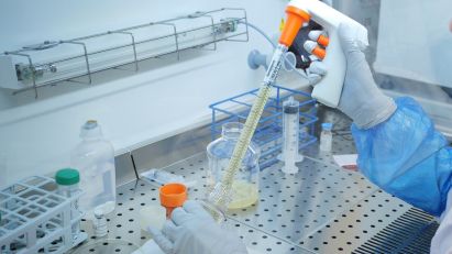 Beta-talassemia trasfusione-dipendente. Al via in Italia un nuovo studio clinico di terapia genica